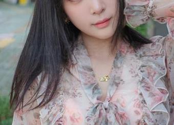 Kang Inkyung的毛衣合集，私拍一件只为你取暖……
